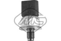 Metalcaucho 50024 - Sensor, presión combustible