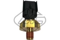 Metalcaucho 50050 - Sensor, presión gas de escape