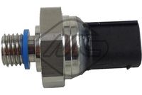 Metalcaucho 50051 - Sensor, presión gas de escape