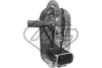 Metalcaucho 50055 - Sensor, presión gas de escape