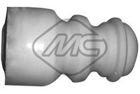 Metalcaucho 51005 - Almohadilla de tope, suspensión