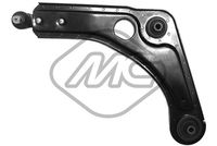 MOTAQUIP VSA712A - Barra oscilante, suspensión de ruedas