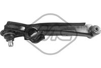 Metalcaucho 52119 - Rótula de suspensión/carga