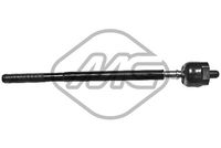 MOTAQUIP LVTR1946 - Articulación axial, barra de acoplamiento