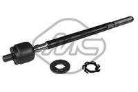MOTAQUIP VTR396 - Articulación axial, barra de acoplamiento