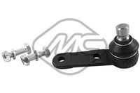 MOOG FDBJ4122 - Rótula de suspensión/carga