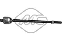 Metalcaucho 53234 - Articulación axial, barra de acoplamiento