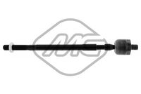 Metalcaucho 53294 - Articulación axial, barra de acoplamiento