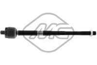 Metalcaucho 53304 - Articulación axial, barra de acoplamiento
