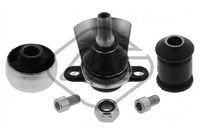 Metalcaucho 53709 - Juego de reparación, brazo de suspensión