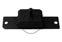 Metalcaucho 54020 - Soporte, motor