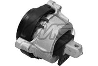 Metalcaucho 54333 - Soporte, motor