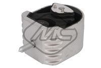 Metalcaucho 54356 - Soporte, motor
