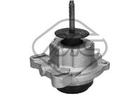 Metalcaucho 54365 - Soporte, motor