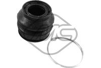 Metalcaucho 56045 - Caperuza protectora/fuelle, amortiguador