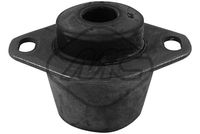 Metalcaucho 02786 - Soporte, motor