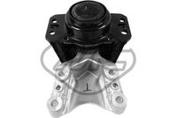 Metalcaucho 57046 - Soporte, motor