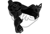Metalcaucho 57247 - Soporte, motor