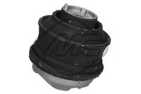 Metalcaucho 57439 - Soporte, motor