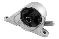 Metalcaucho 57465 - Soporte, motor