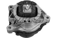 Metalcaucho 54495 - Soporte, motor