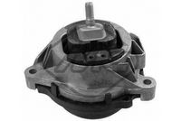 Metalcaucho 57668 - Soporte, motor