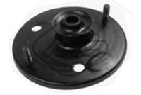 Metalcaucho 57820 - Cojinete columna suspensión