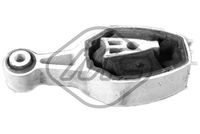 Metalcaucho 57907 - Soporte, motor
