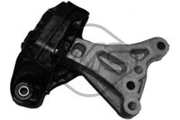 Metalcaucho 57921 - Soporte, motor