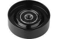 Metalcaucho 58202 - Polea inversión/guía, correa poli V
