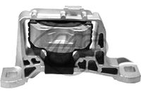 Metalcaucho 58517 - Soporte, motor