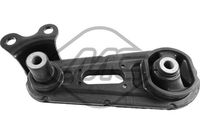 Metalcaucho 58521 - Soporte, motor