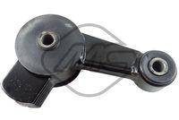 Metalcaucho 58591 - Soporte, motor