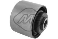 Metalcaucho 58677 - Suspensión, Brazo oscilante