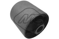 Metalcaucho 58681 - Cojinetes, diferencial