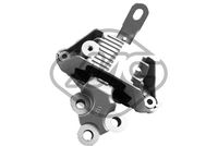 Metalcaucho 58818 - Soporte, motor