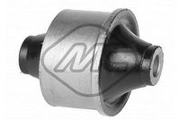 Metalcaucho 58865 - Suspensión, Brazo oscilante