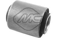 Metalcaucho 58918 - Suspensión, Brazo oscilante