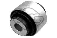 Metalcaucho 58980 - Suspensión, Brazo oscilante