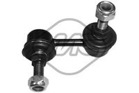 Metalcaucho 59488 - Travesaños/barras, estabilizador