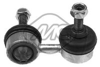 Metalcaucho 59489 - Travesaños/barras, estabilizador