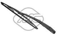 Metalcaucho 68108 - Limpiaparabrisas