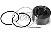 Metalcaucho 74094 - Juego de cojinete de rueda