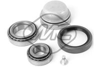 Metalcaucho 74134 - Juego de cojinete de rueda