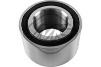 Metalcaucho 74263 - Cojinete de rueda