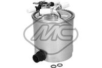 Metalcaucho 78416 - Filtro combustible