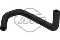 Metalcaucho 78529 - Tuberia flexible calefacción