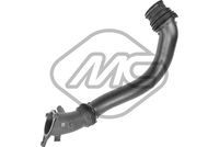 Metalcaucho 79171 - Tubo flexible de aire de sobrealimentación