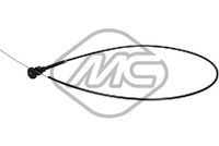 Metalcaucho 80346 - Cable de arranque