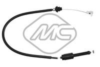 Metalcaucho 83179 - Cable del acelerador